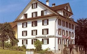 Gasthaus zum Kreuz